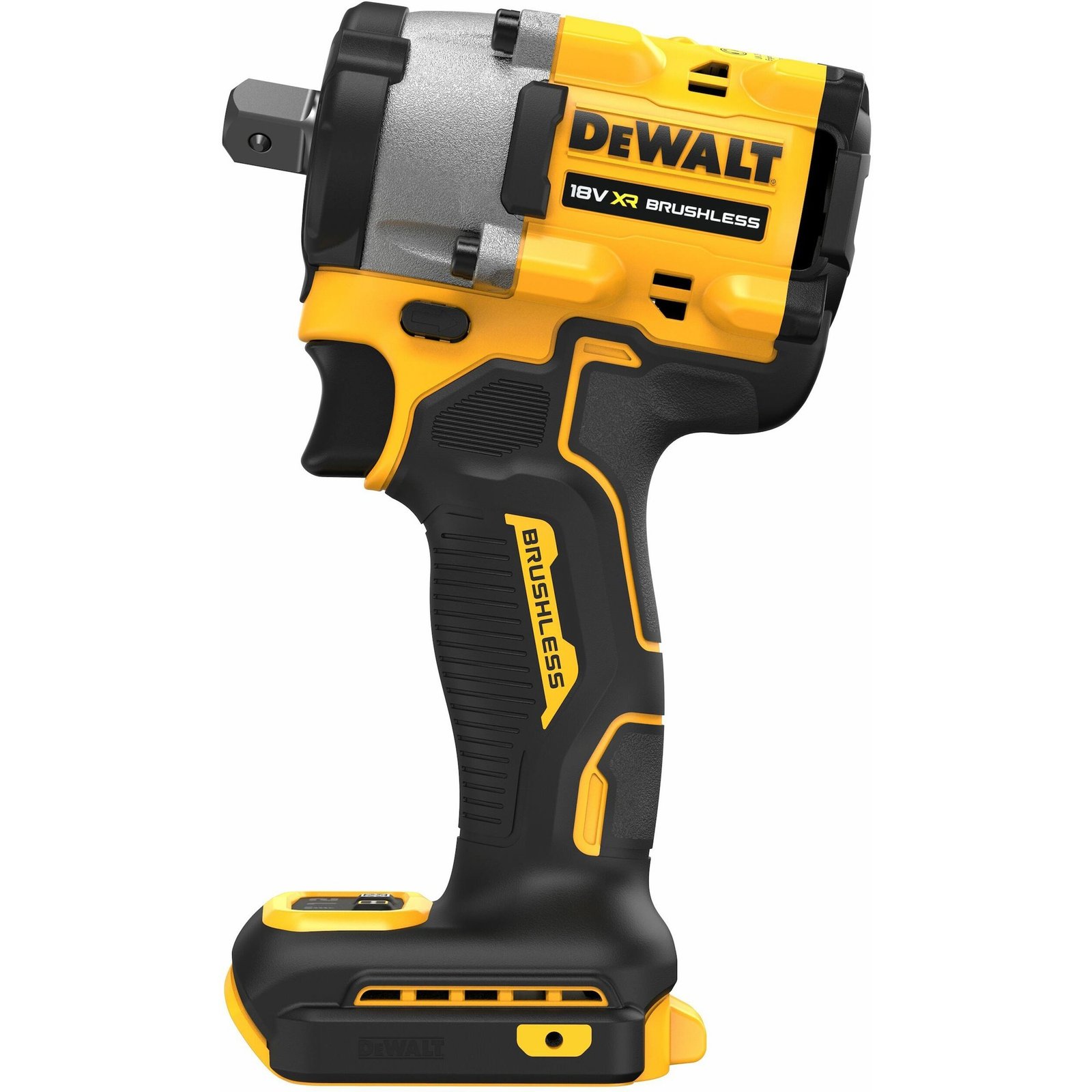 DEWALT Akku-Schlagschrauber DCF922NT Amarillo - Imagen 2