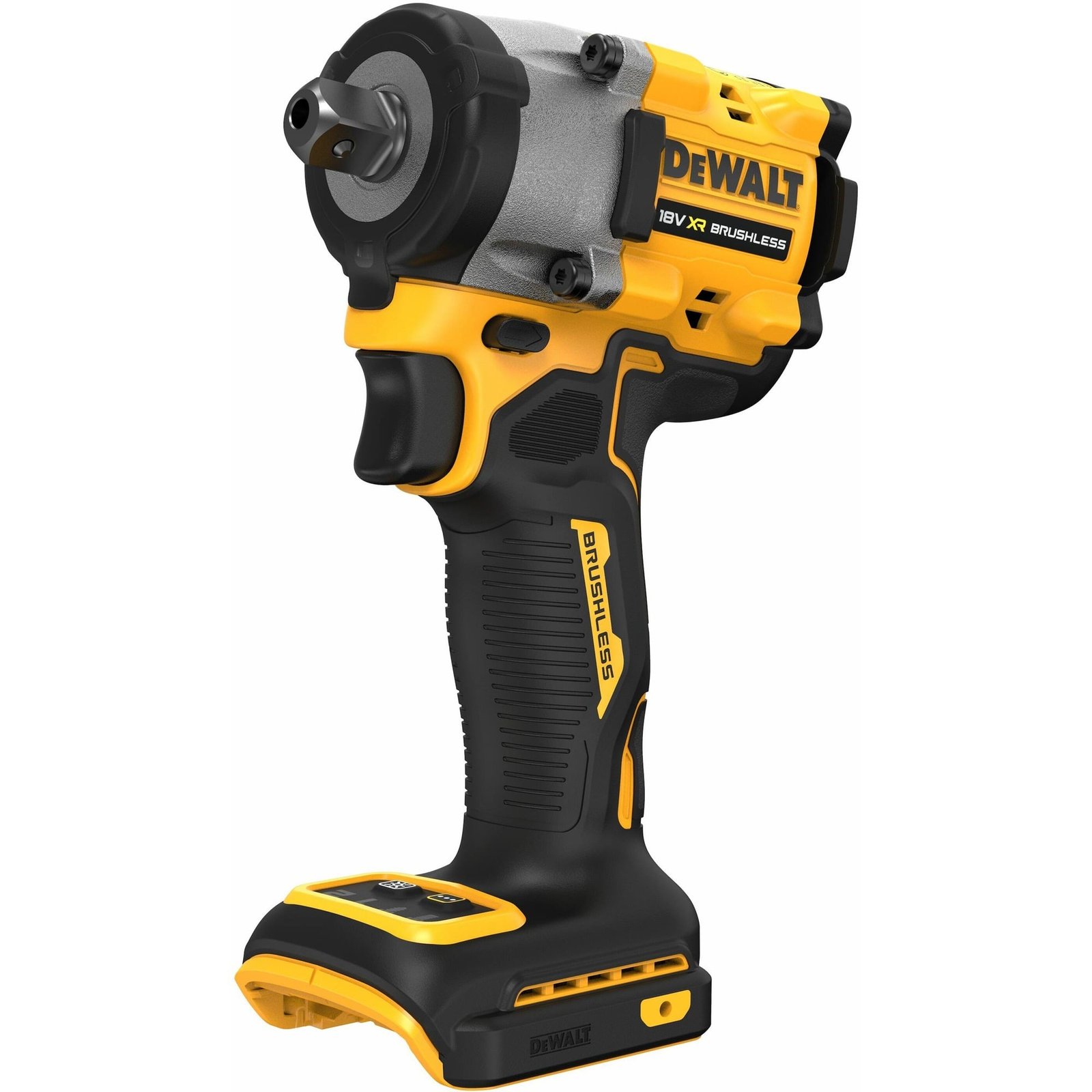 DEWALT Akku-Schlagschrauber DCF922NT Amarillo - Imagen 4