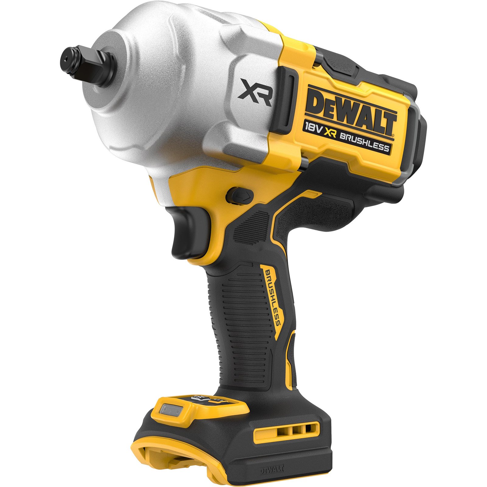 DEWALT Akku-Schlagschrauber DCF961NT Amarillo