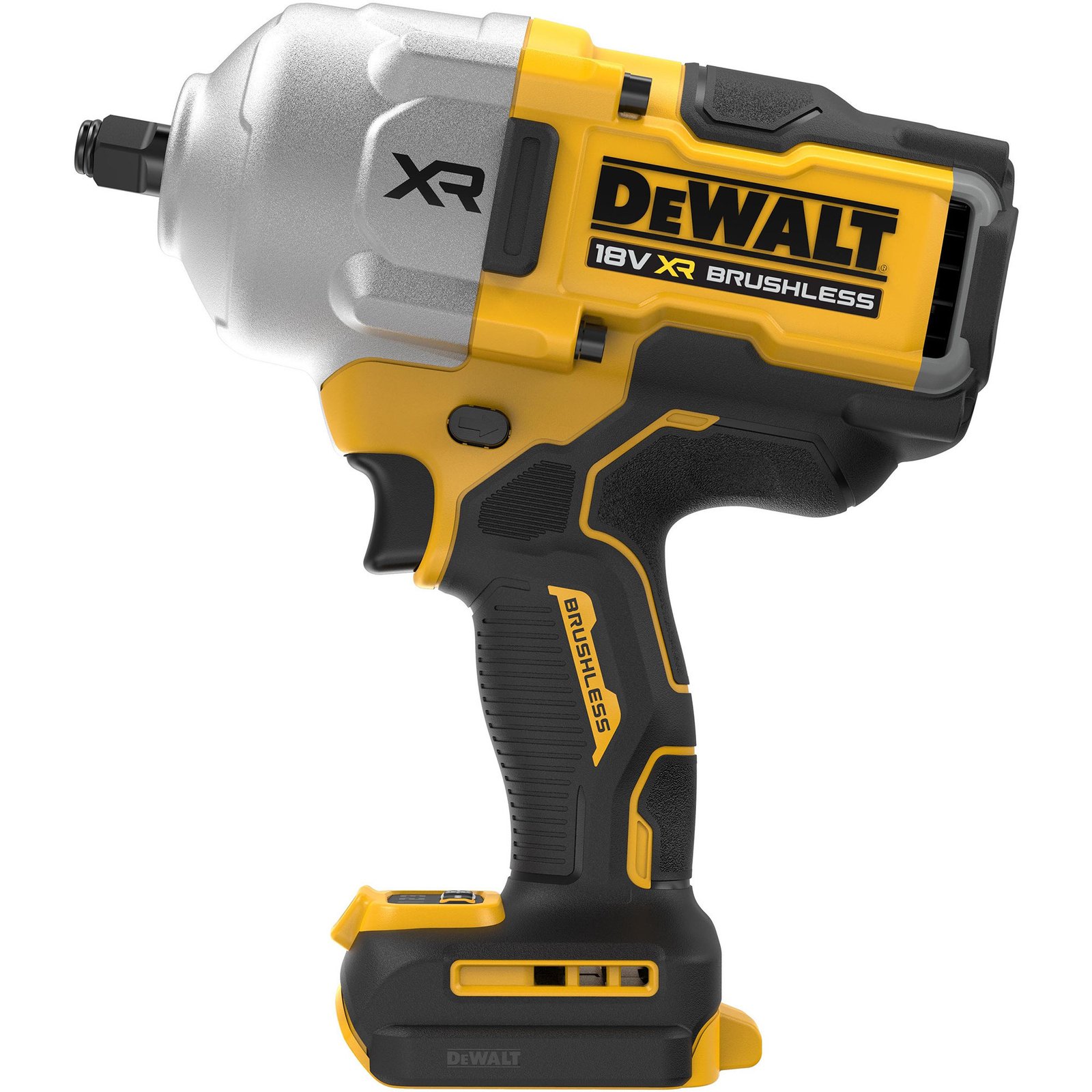 DEWALT Akku-Schlagschrauber DCF961NT Amarillo - Imagen 2