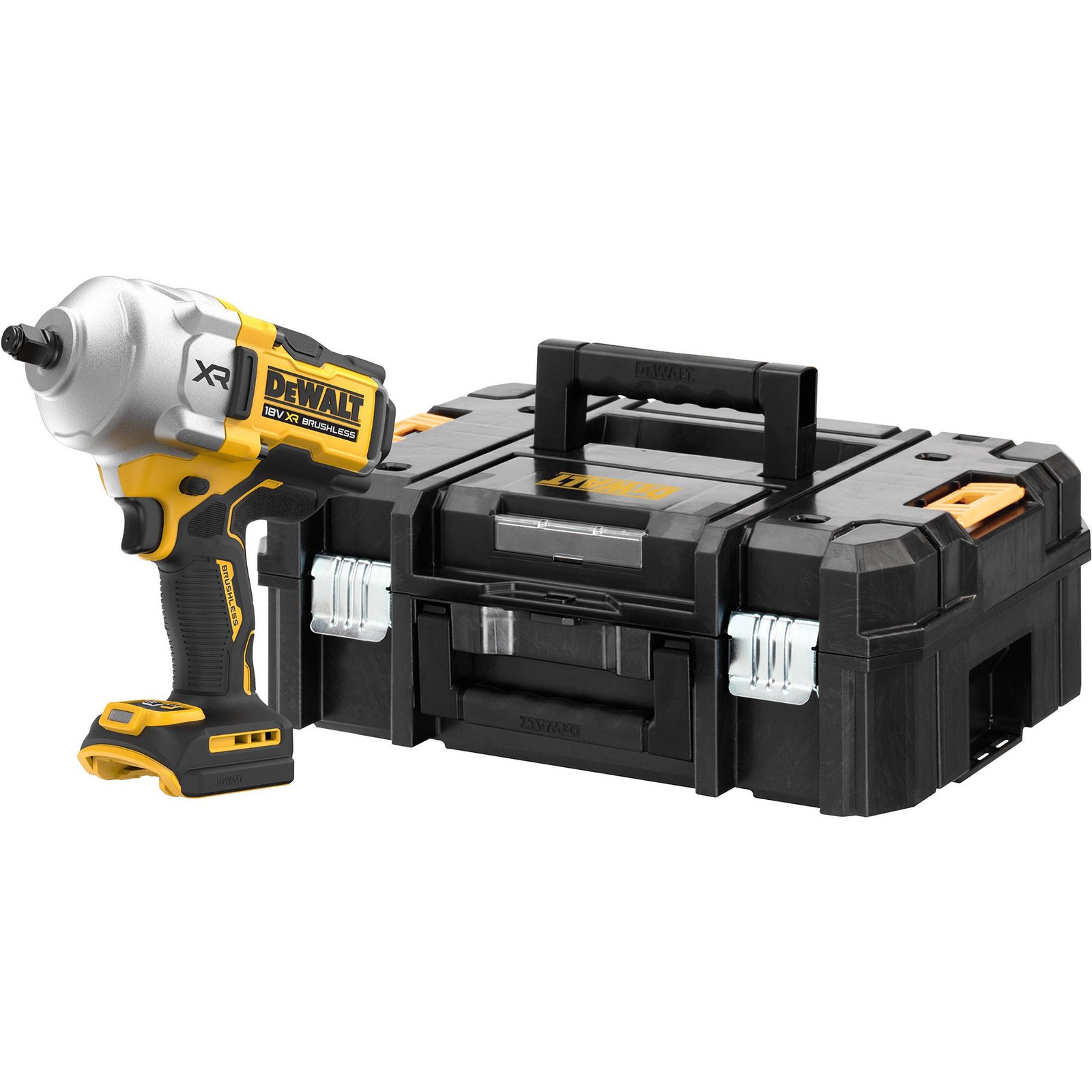 DEWALT Akku-Schlagschrauber DCF961NT Amarillo - Imagen 3