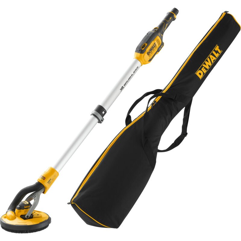 DEWALT Akku-Trockenbauschleifer DCE800NB Amarillo