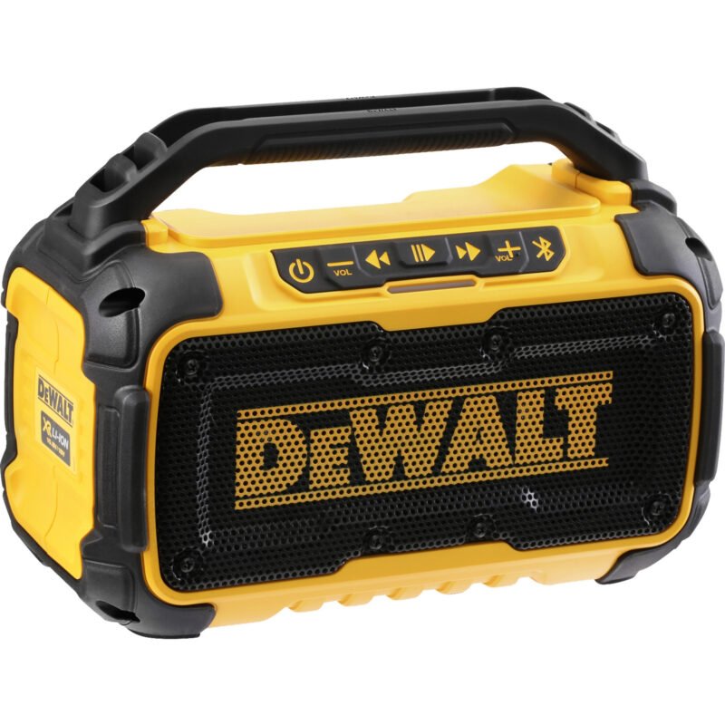 DEWALT DCR011-XJ Amarillo