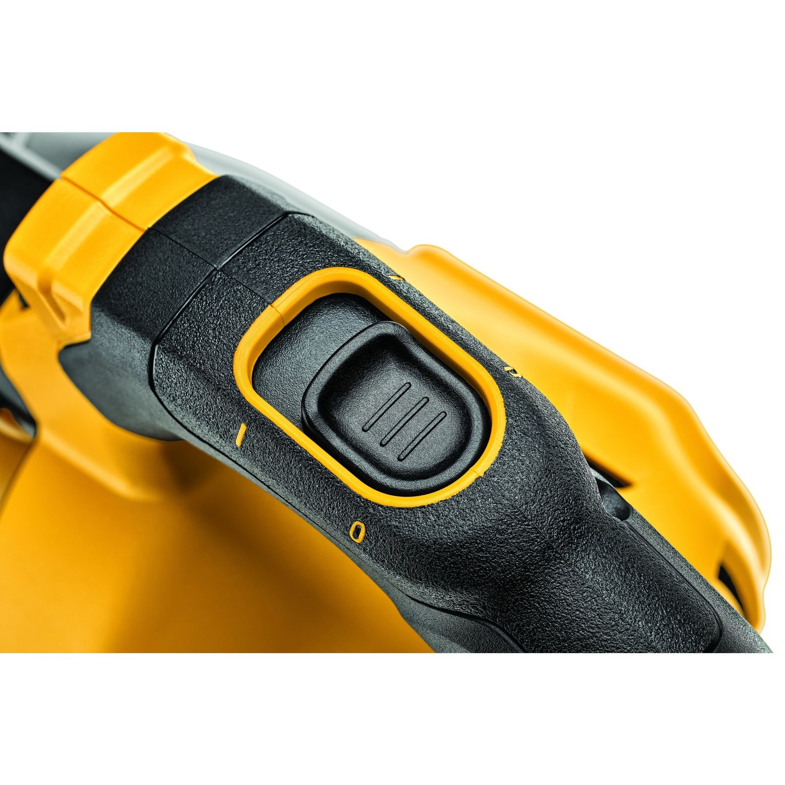 DEWALT DCV501LN-XJ Amarillo - Imagen 2