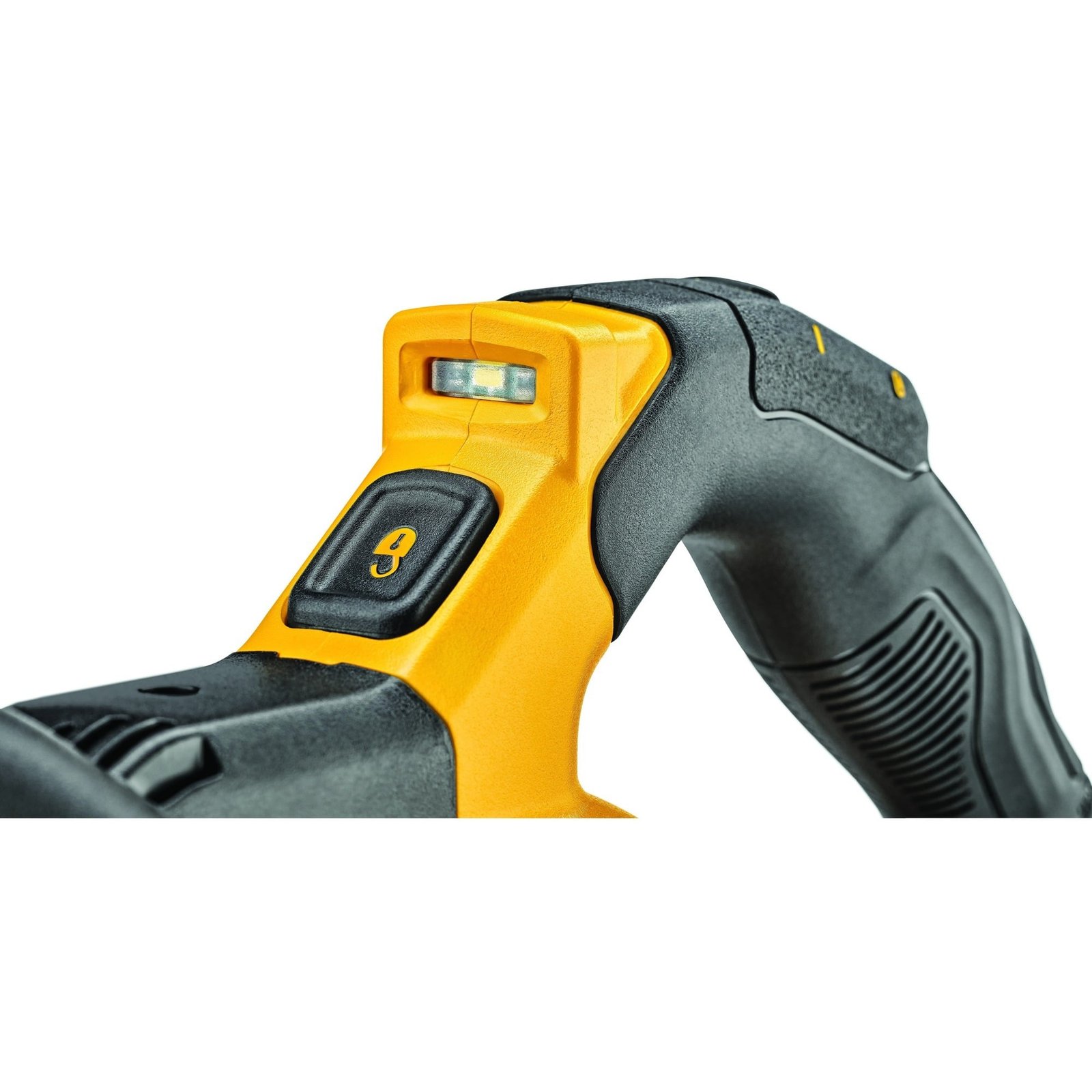 DEWALT DCV501LN-XJ Amarillo - Imagen 3