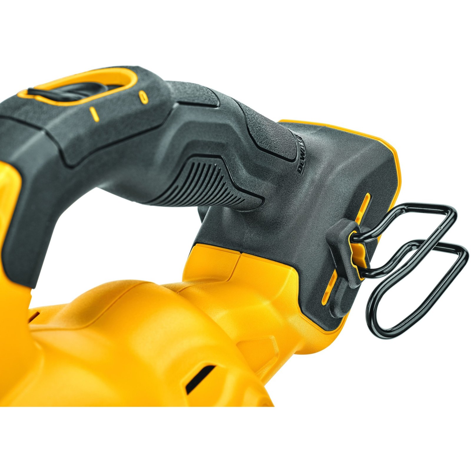 DEWALT DCV501LN-XJ Amarillo - Imagen 4