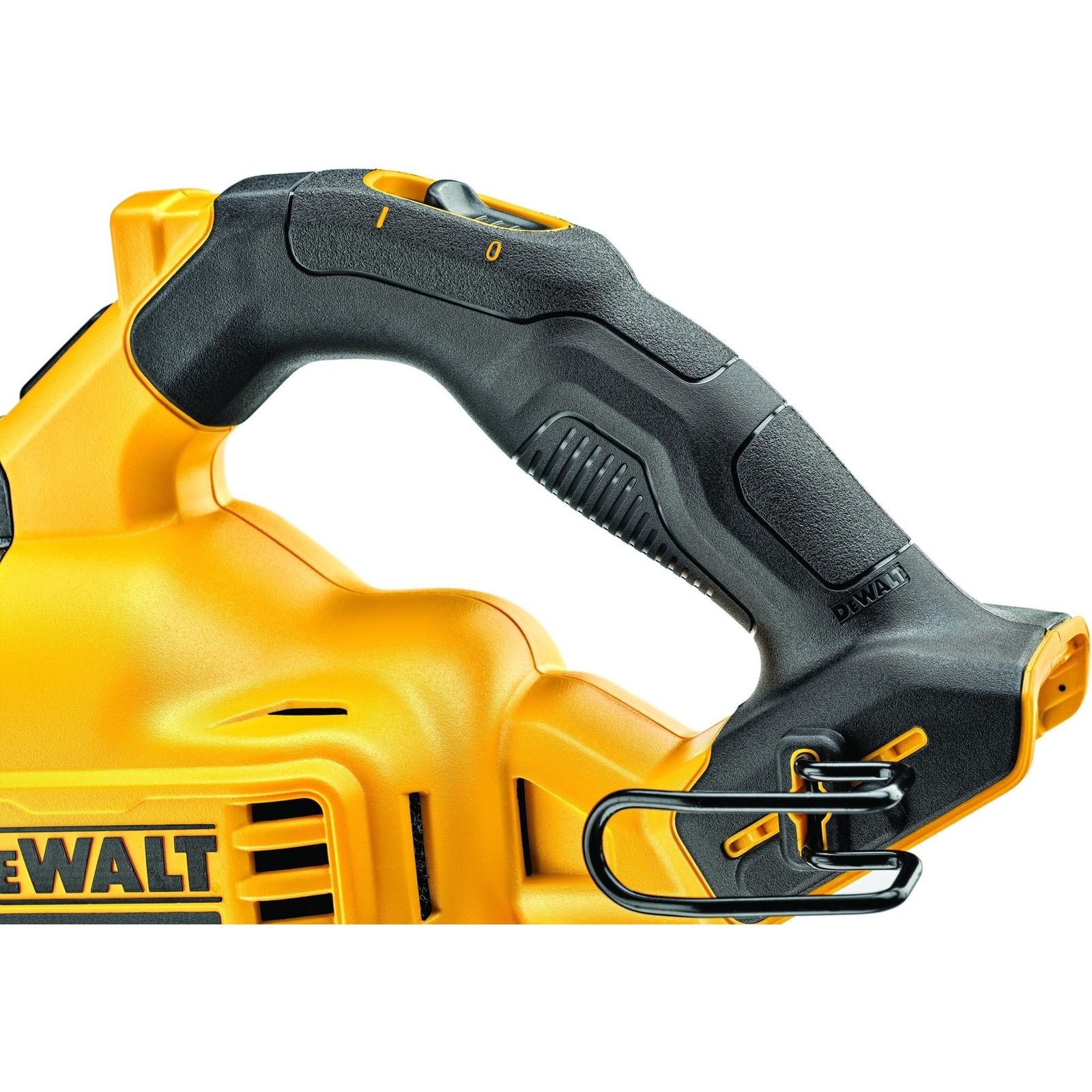 DEWALT DCV501LN-XJ Amarillo - Imagen 5