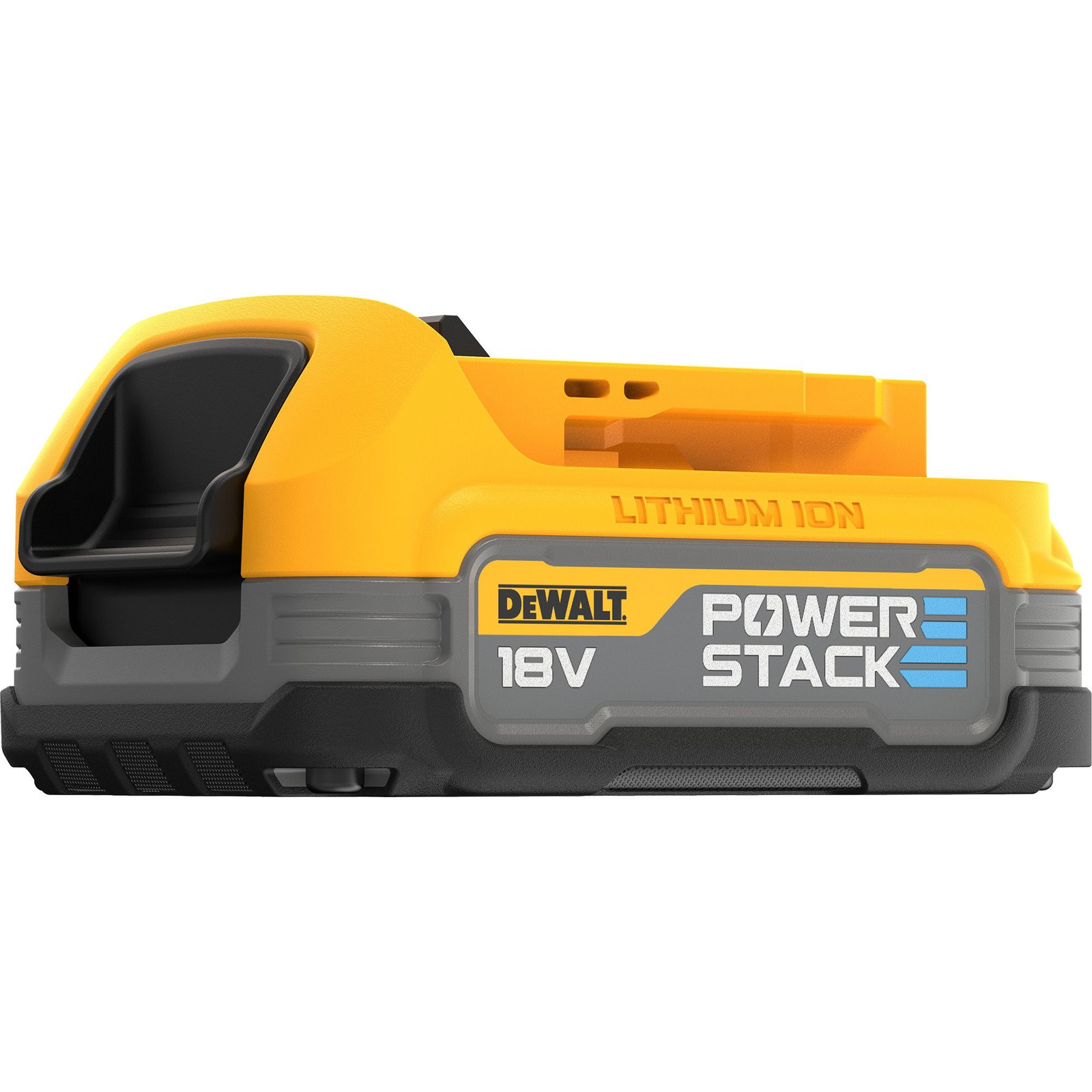 DEWALT Powerstack Akku DCBP034 Amarillo
