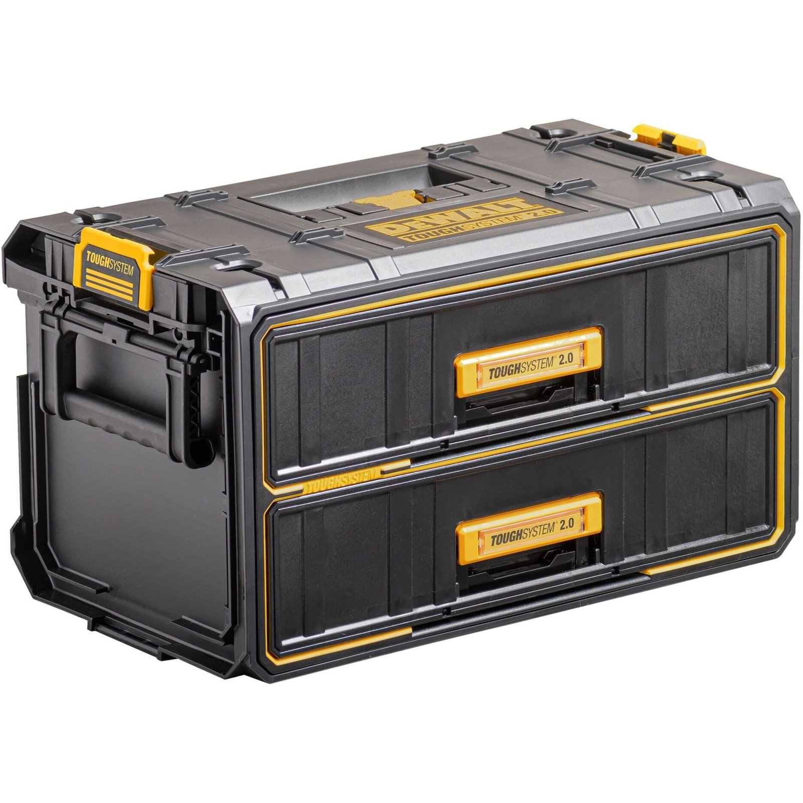 DEWALT TOUGHSYSTEM 2.0 Schubladeneinheit Amarillo