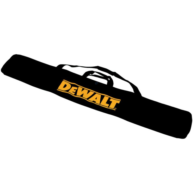 DEWALT Tasche para Führungsschiene (bis 1500 mm) Negro