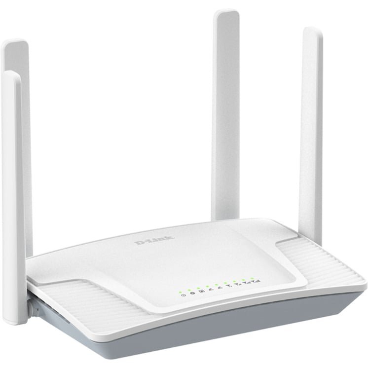 D-Link 4G LTE AX1500 Wi-Fi 6