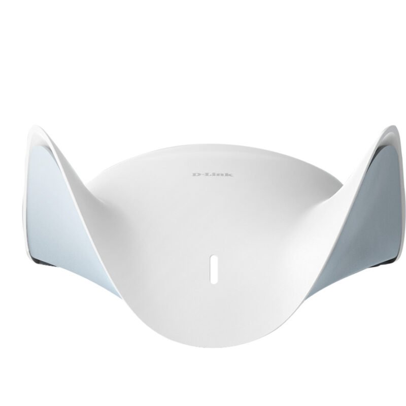 D-Link AQUILA PRO AI BE9500 Wi-Fi 7 Smart Mesh Router M95 Blanco