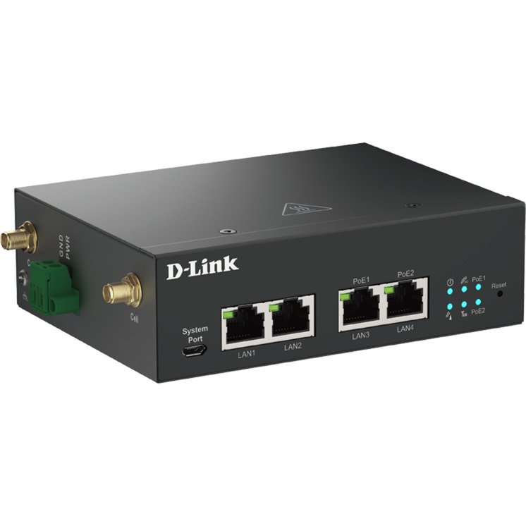 D-Link DWM-314-GP 5G
