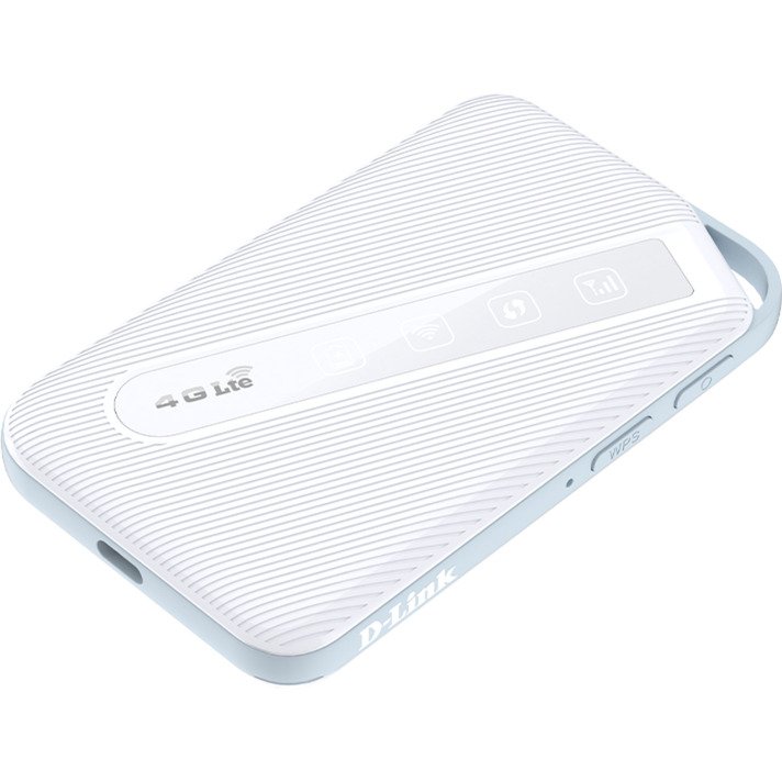 D-Link DWR-932W Blanco
