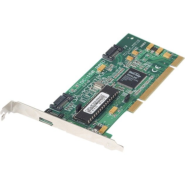 Dawicontrol DC-150 RAID - Imagen 2