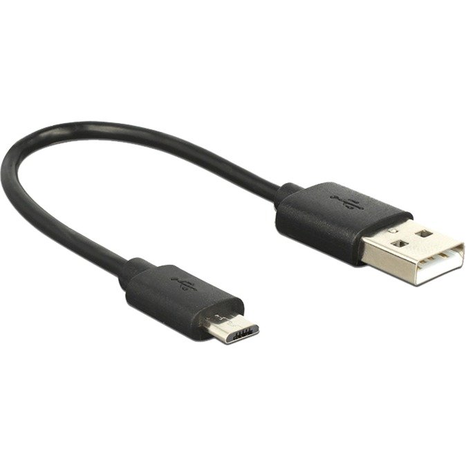 DeLOCK adaptador HDMI macho > HDMI + TOSLINK S/PDIF + 3 Negro - Imagen 3