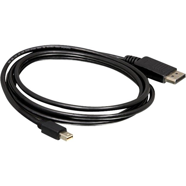 DeLOCK Adapterkabel Mini-DisplayPort > DisplayPort
