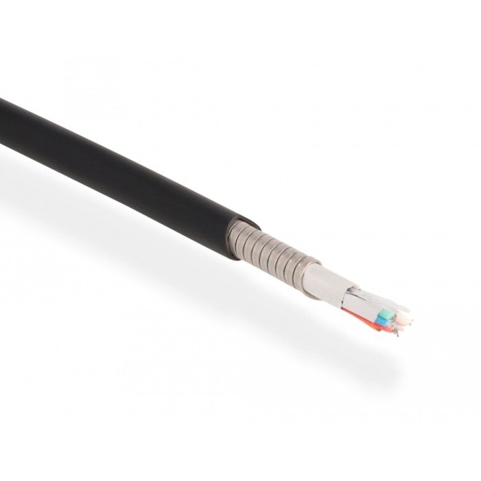 DeLOCK Aktives Optisches HDMI cable 8k 60Hz Negro - Imagen 2