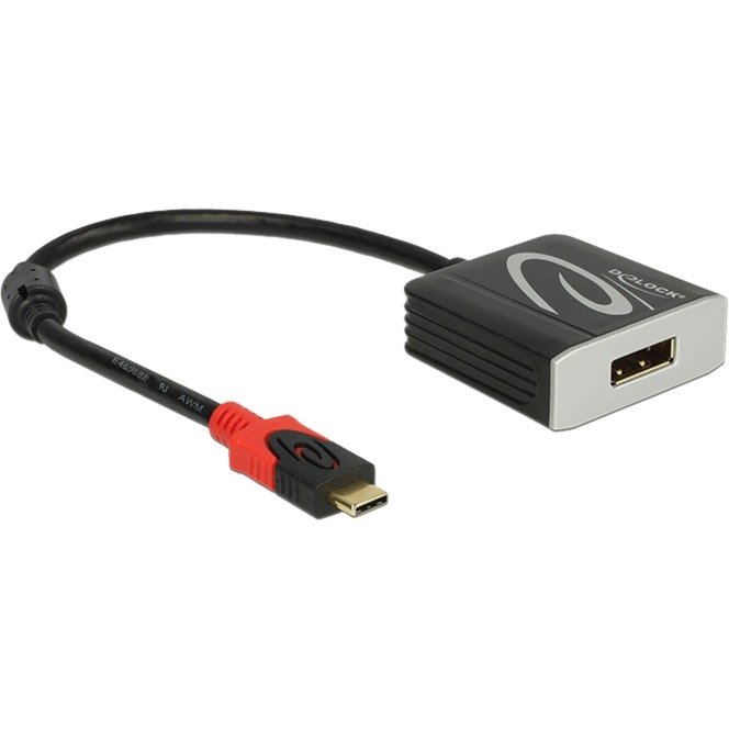 DeLOCK USB adaptador