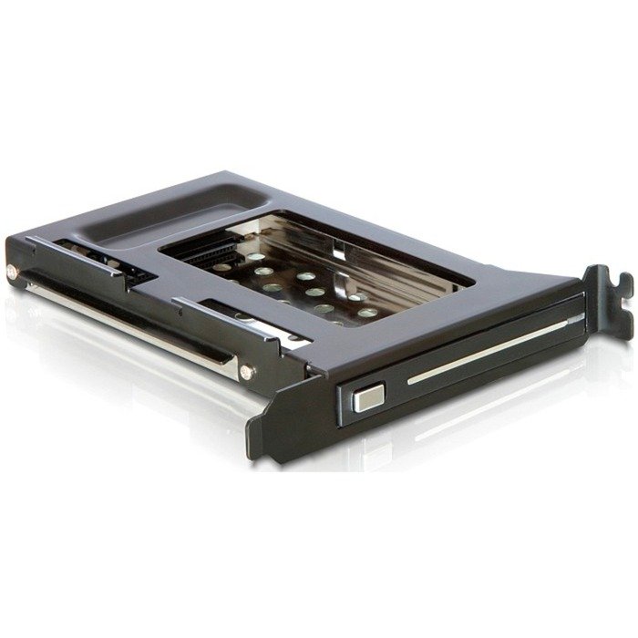 DeLOCK Wechselrahmen Slotblech para 1 x 2.5″ SATA HDD