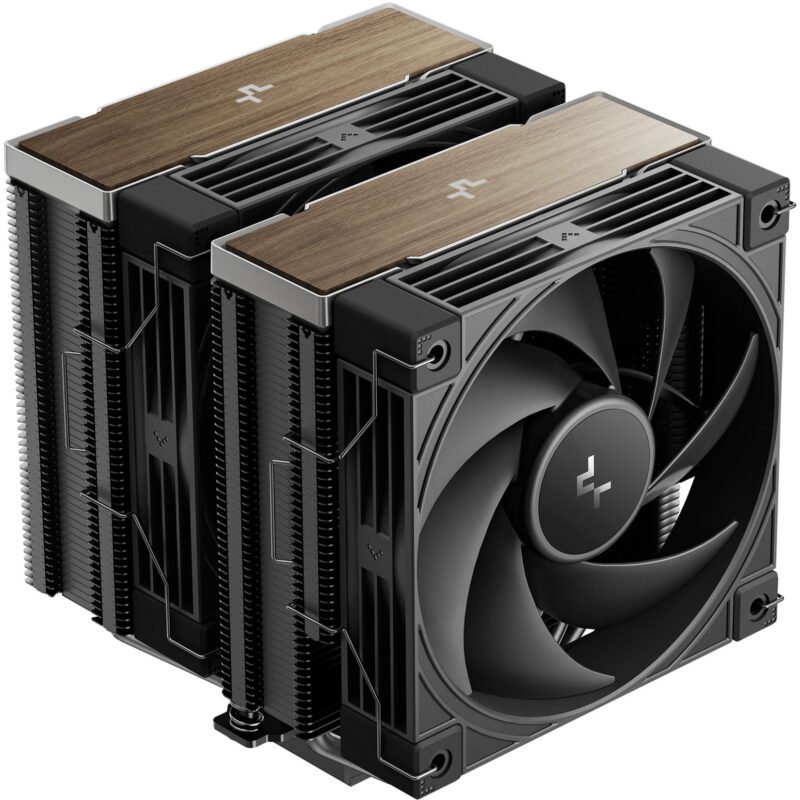 DeepCool AK620 G2 Negro