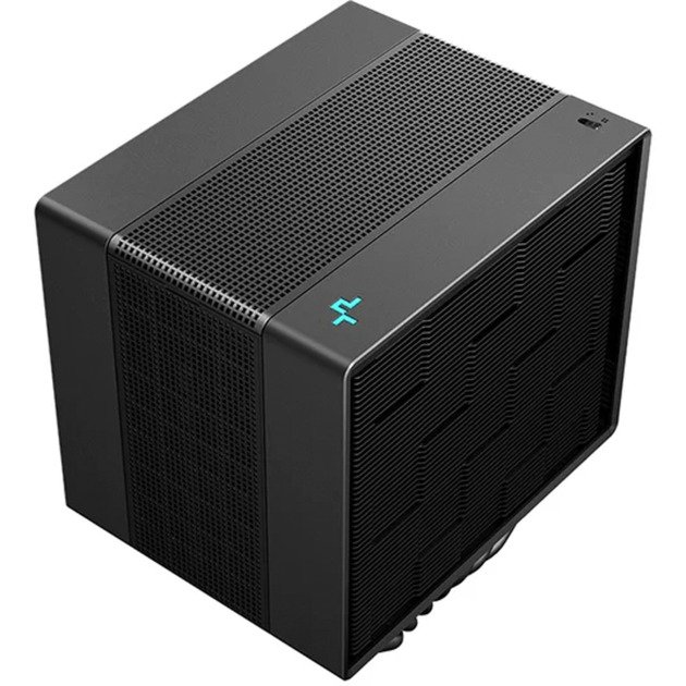 DeepCool ASSASSIN 4S Negro