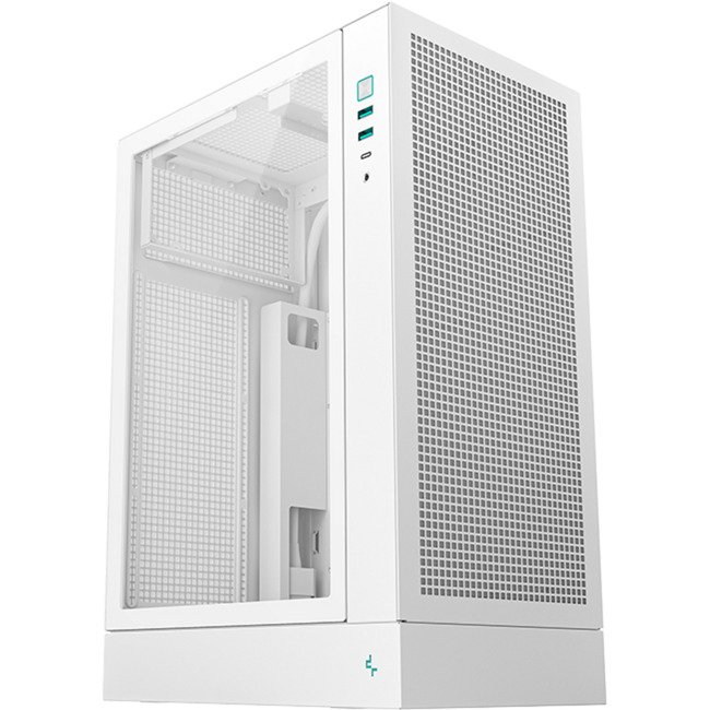 DeepCool CH170 PLUS WH Blanco