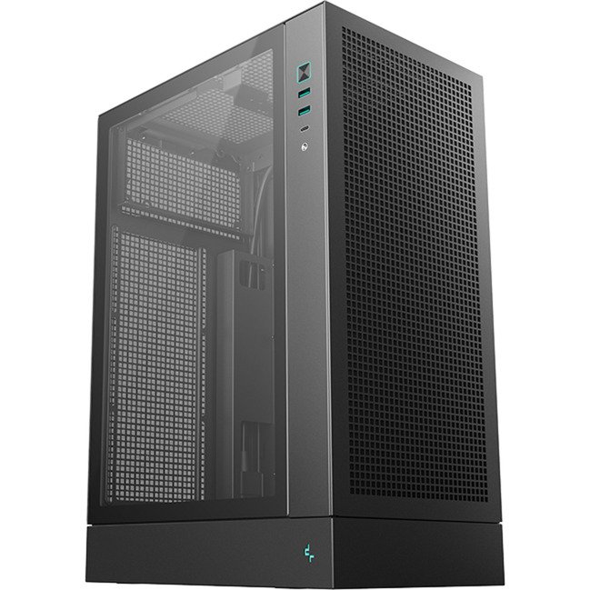 DeepCool CH170 PLUS Negro