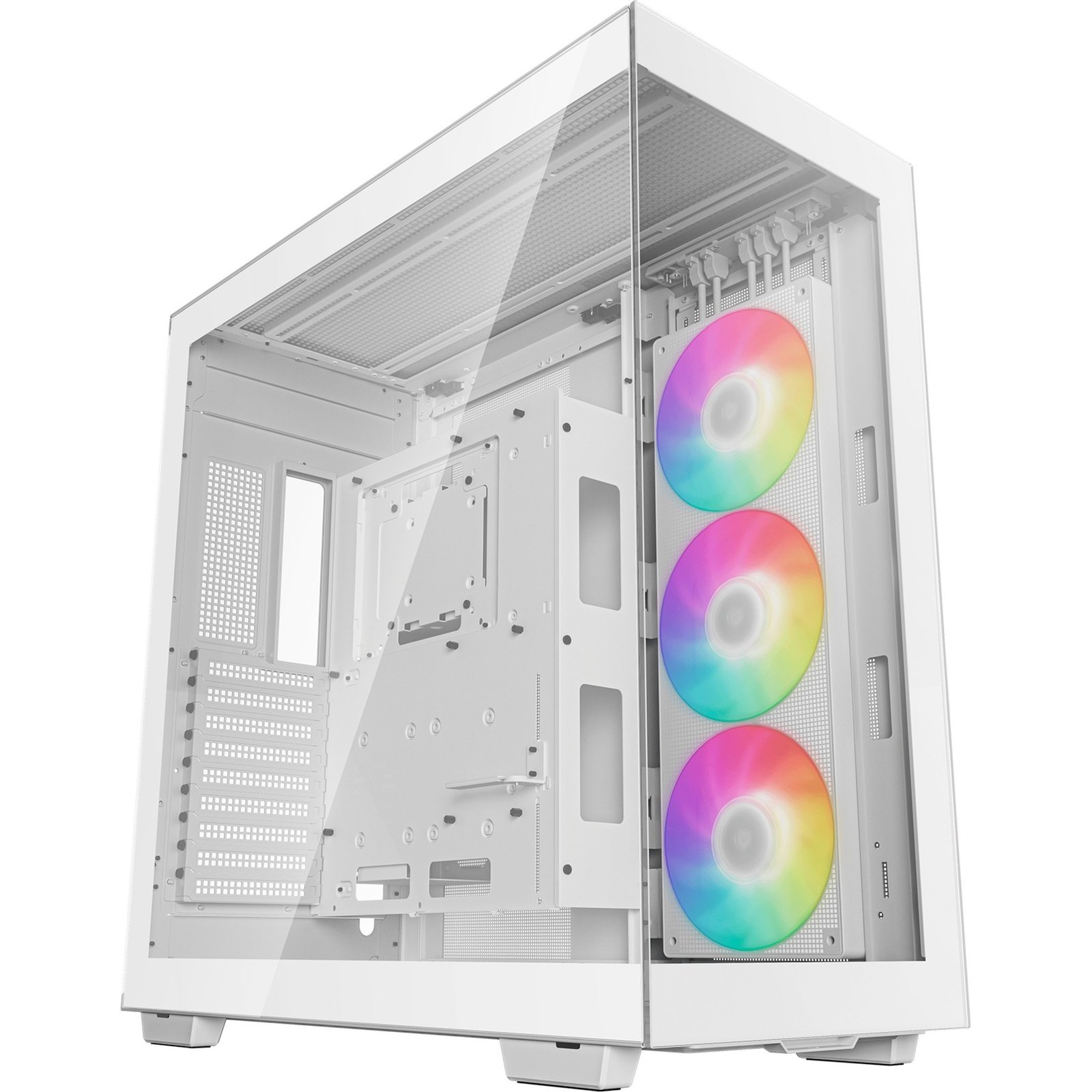 DeepCool CH780 Blanco