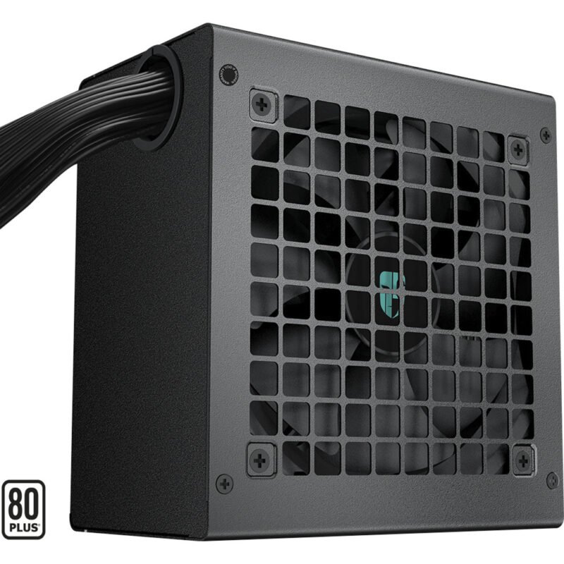 DeepCool GAMER STORM PF550L Negro