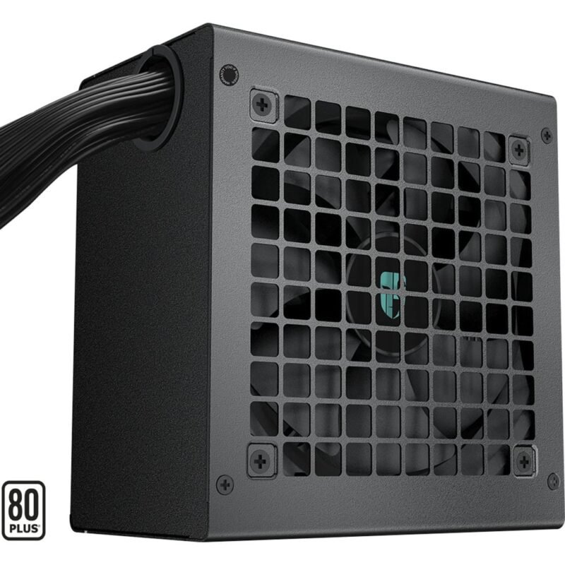 DeepCool GAMER STORM PF650L Negro
