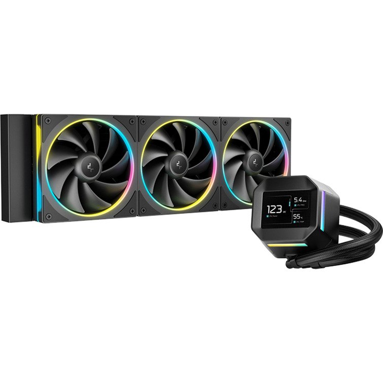 DeepCool LM360 Negro