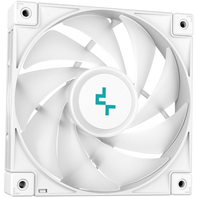 DeepCool LS520 240mm Blanco - Imagen 4