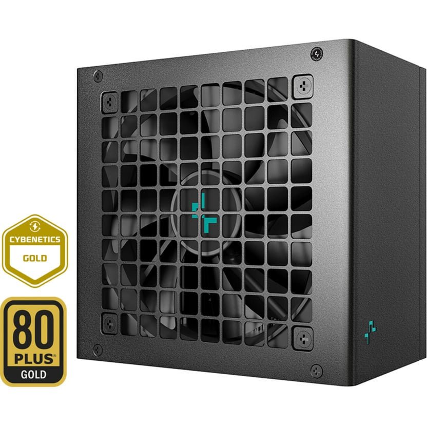 DeepCool PN850D Negro