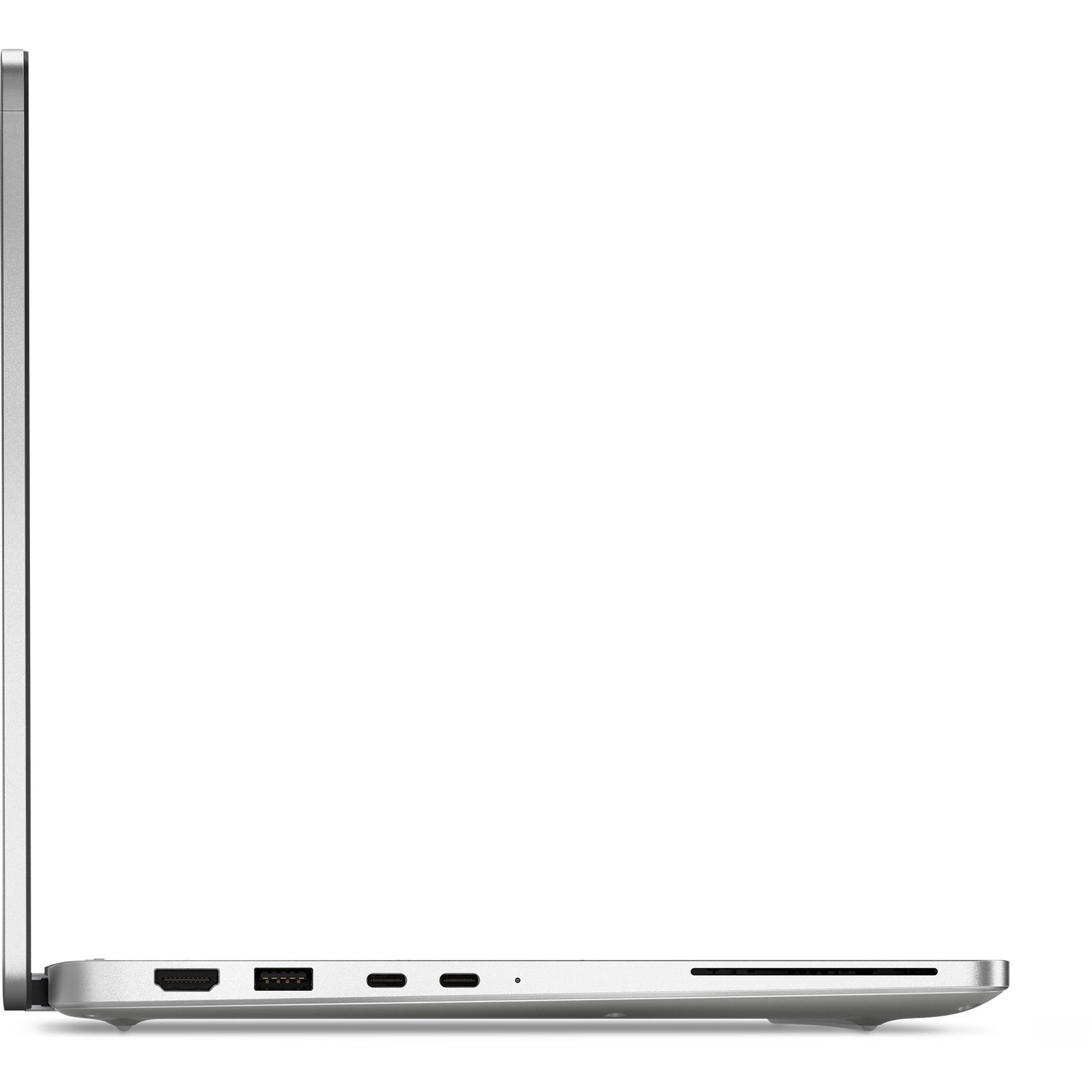 Dell Pro 13 Plus (KNTR7) Plata, 512 GB - Imagen 3