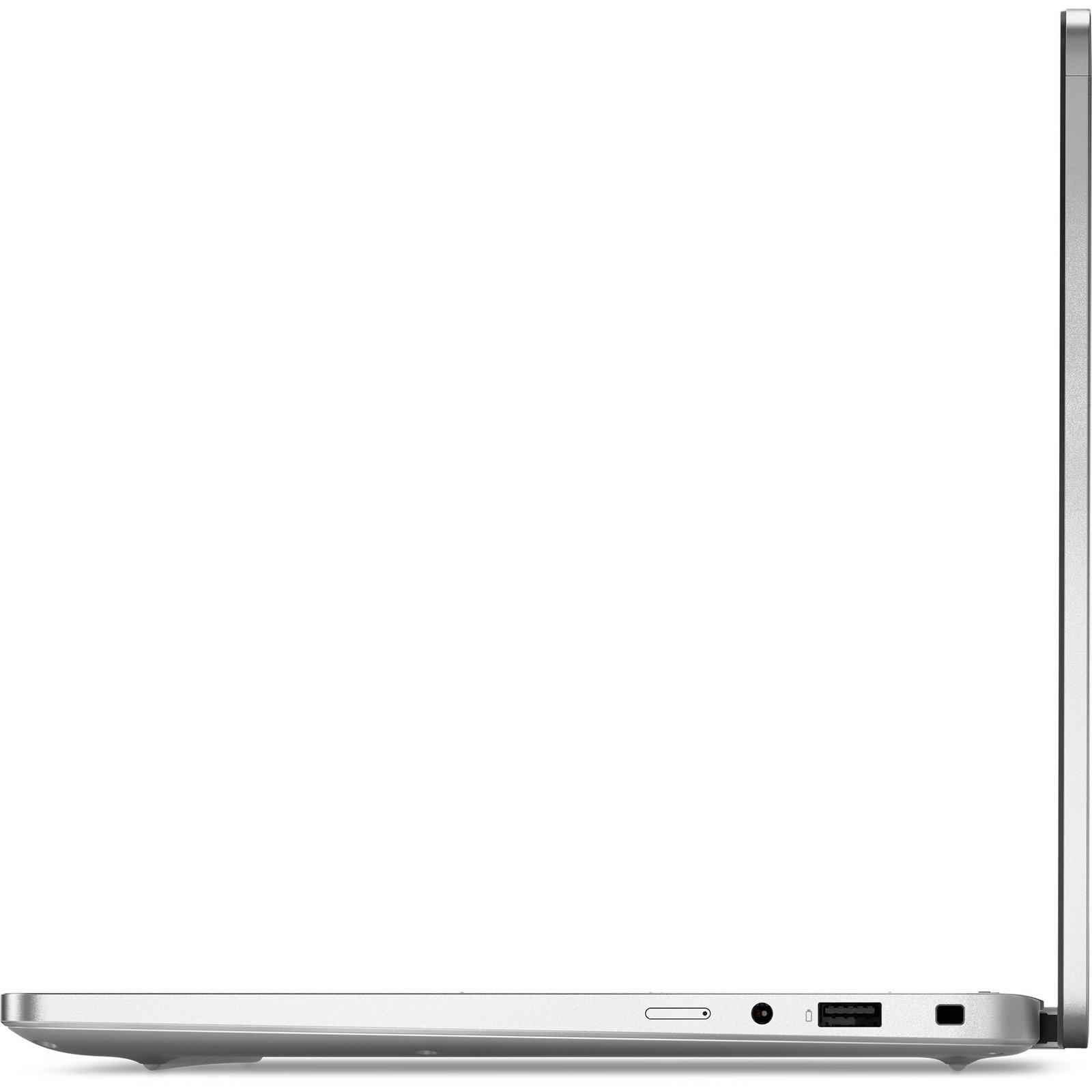 Dell Pro 13 Plus (KNTR7) Plata, 512 GB - Imagen 4