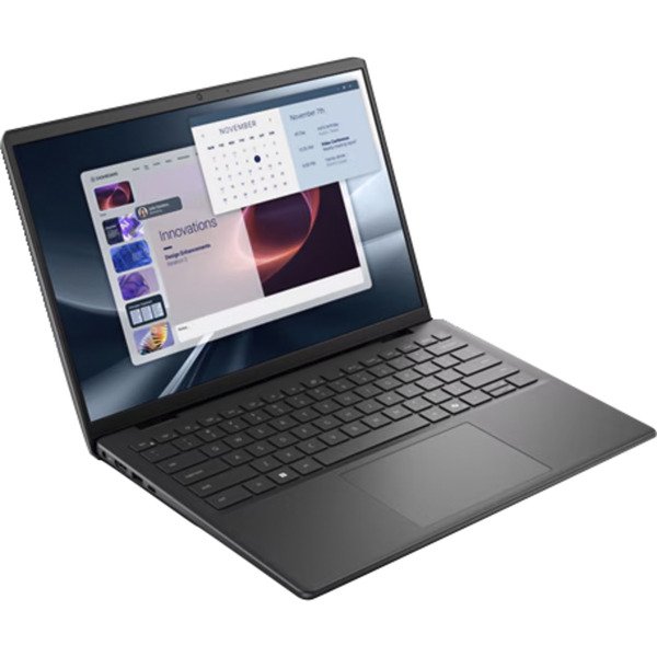 Dell Pro 14 Essential (XGHVP) Negro, 512 GB