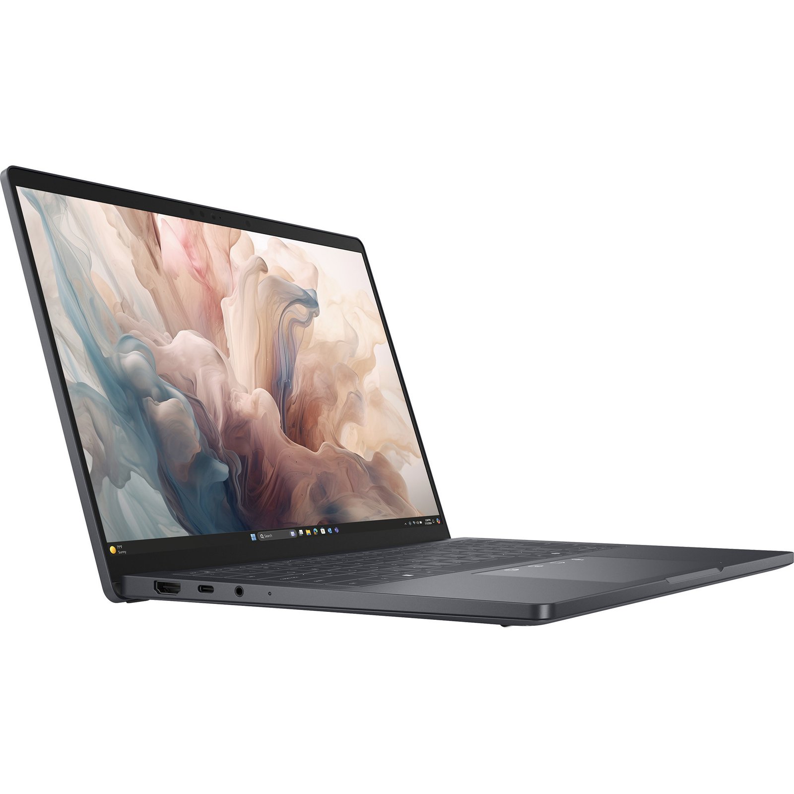 Dell Pro 14 Premium (RRJD8) Gris, 1 TB