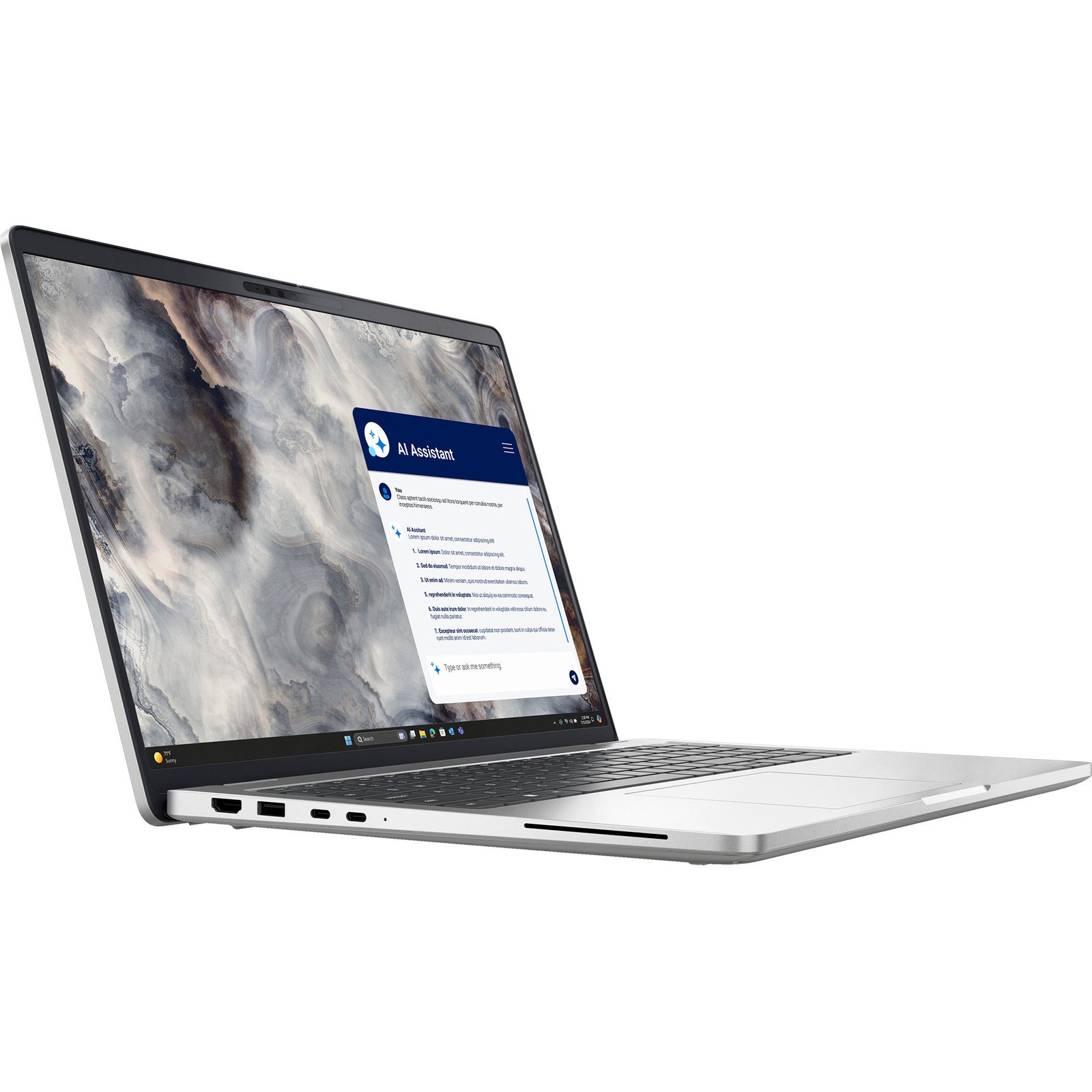 Dell Pro 16 Plus (182PF), 512 GB