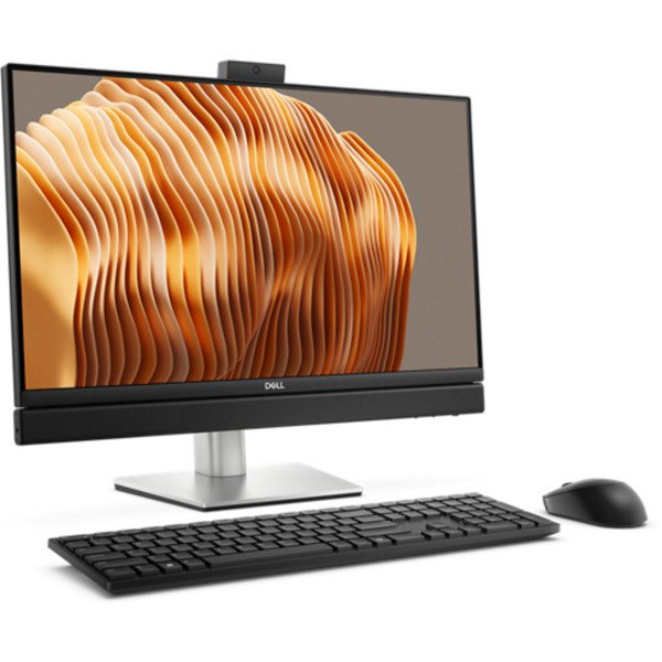 Dell Pro 24 All-in-One Plus (XJP3R) Negro, 512 GB