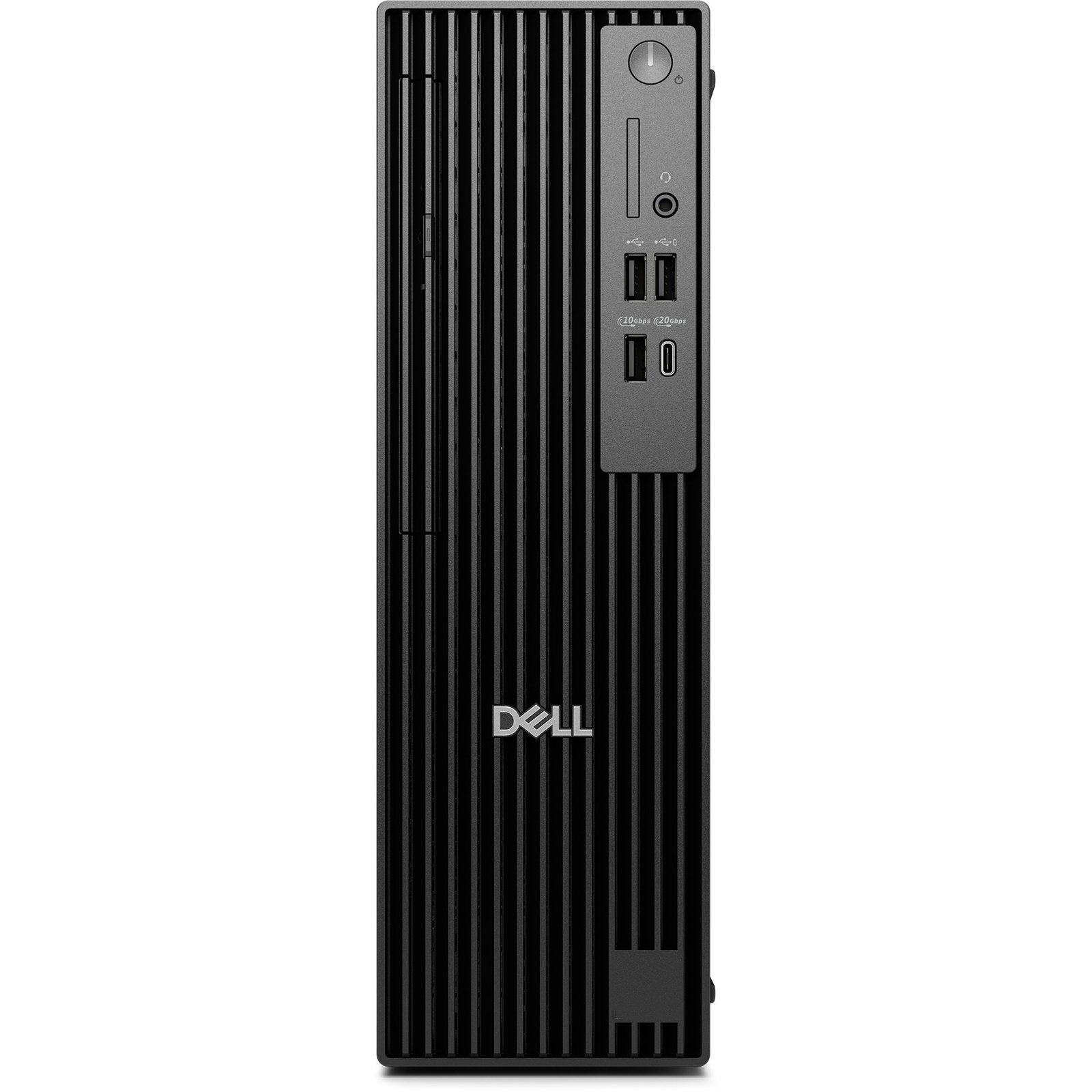Dell Pro Slim Plus (X17YV) Negro, 512 GB - Imagen 2