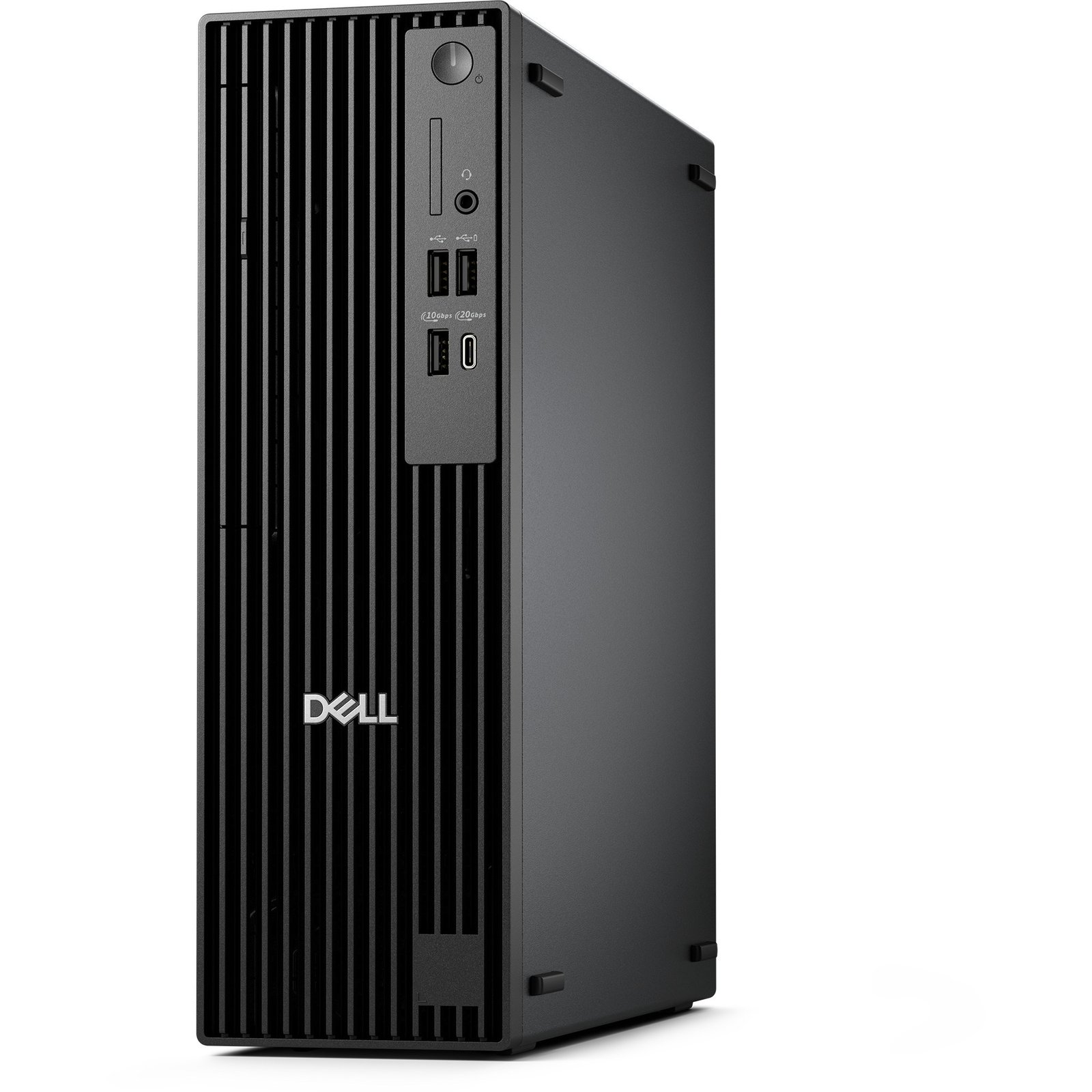 Dell Pro Slim Plus (X17YV) Negro, 512 GB - Imagen 3