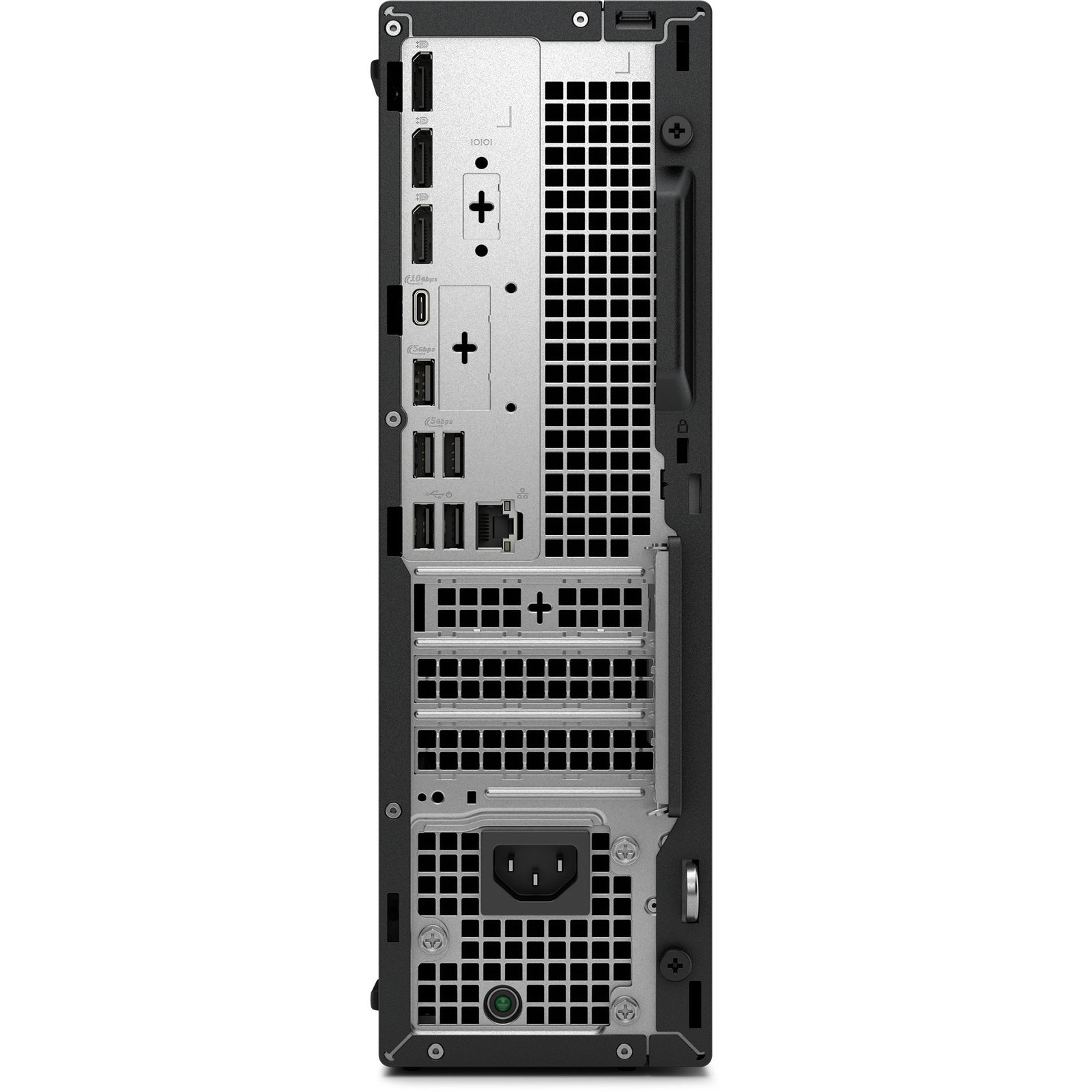 Dell Pro Slim Plus (X17YV) Negro, 512 GB - Imagen 4