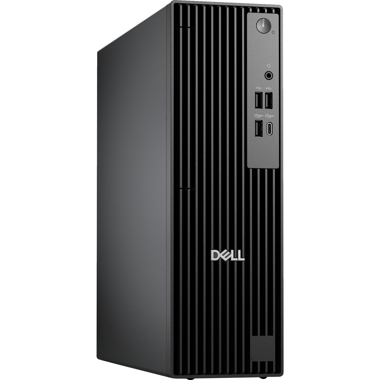 Dell Pro Slim (JX4DR) Negro, 512 GB