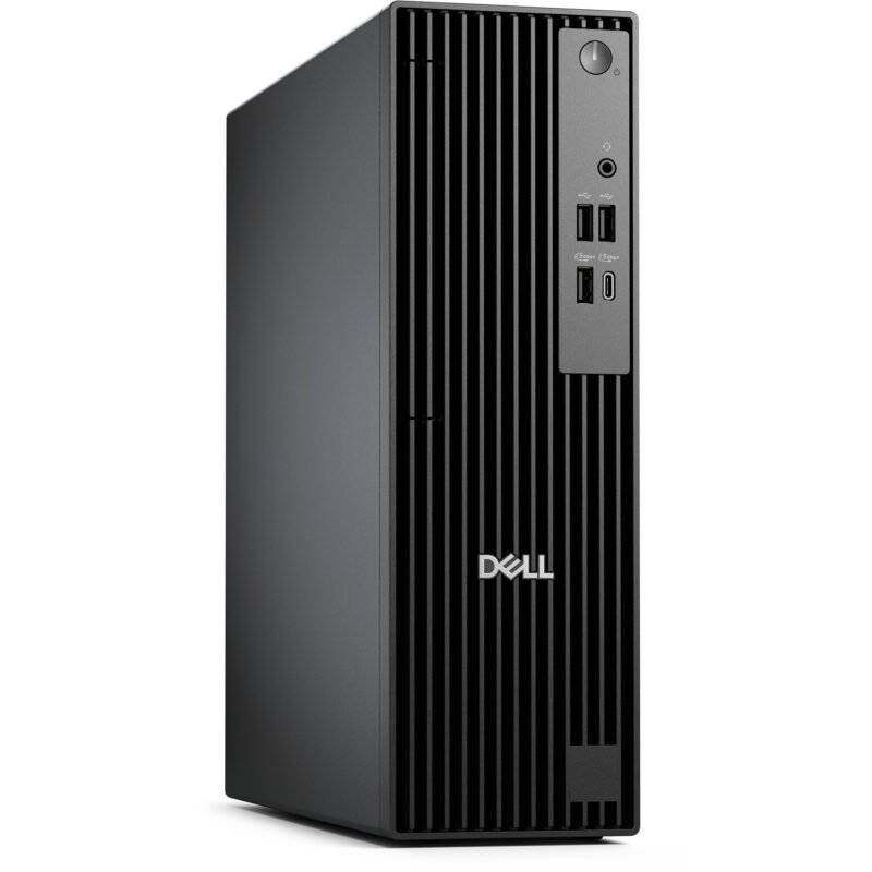 Dell Pro Slim (VDVFT) Negro, 512 GB