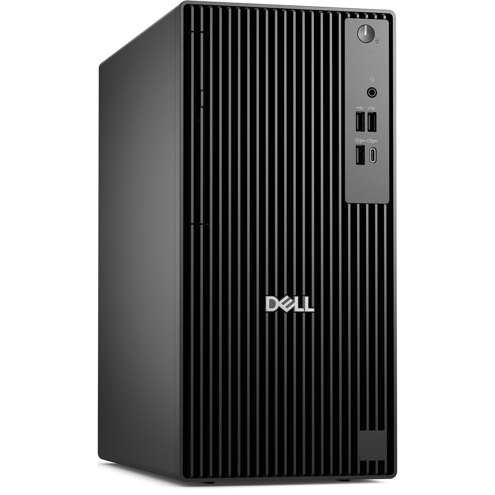 Dell Pro Tower (7P1R6) Negro, 512 GB