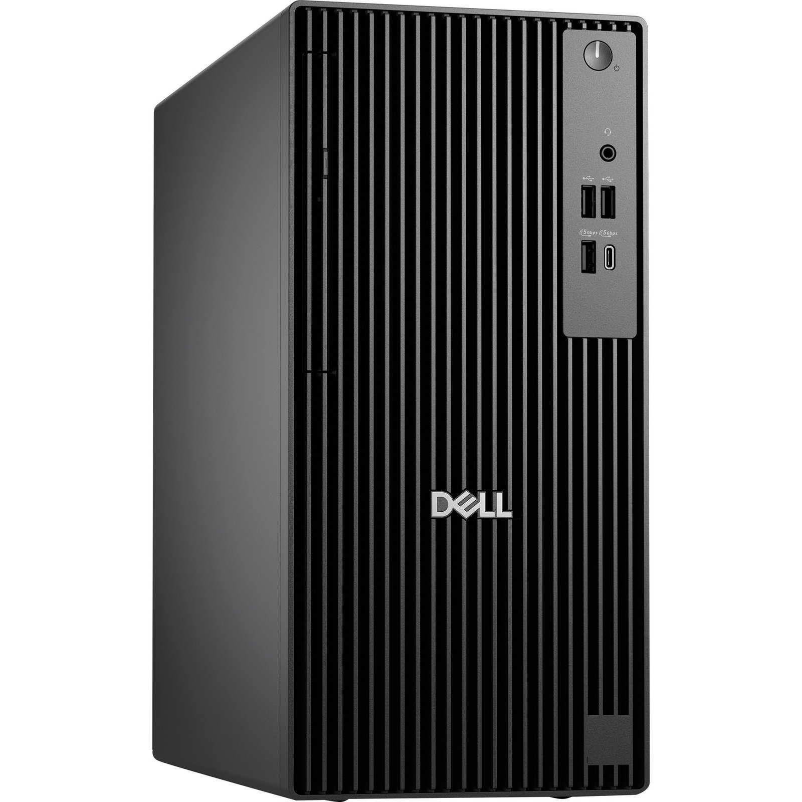 Dell Pro Tower (JF8KM) Negro, 512 GB