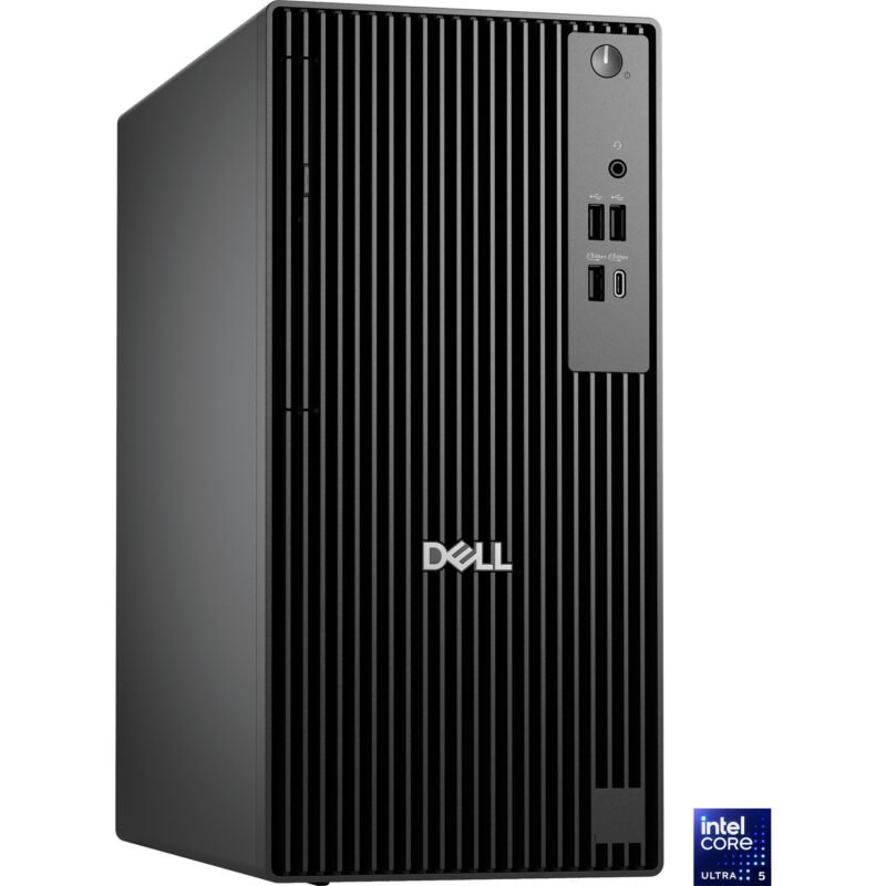 Dell Pro Tower (WT78X) Negro, 512 GB