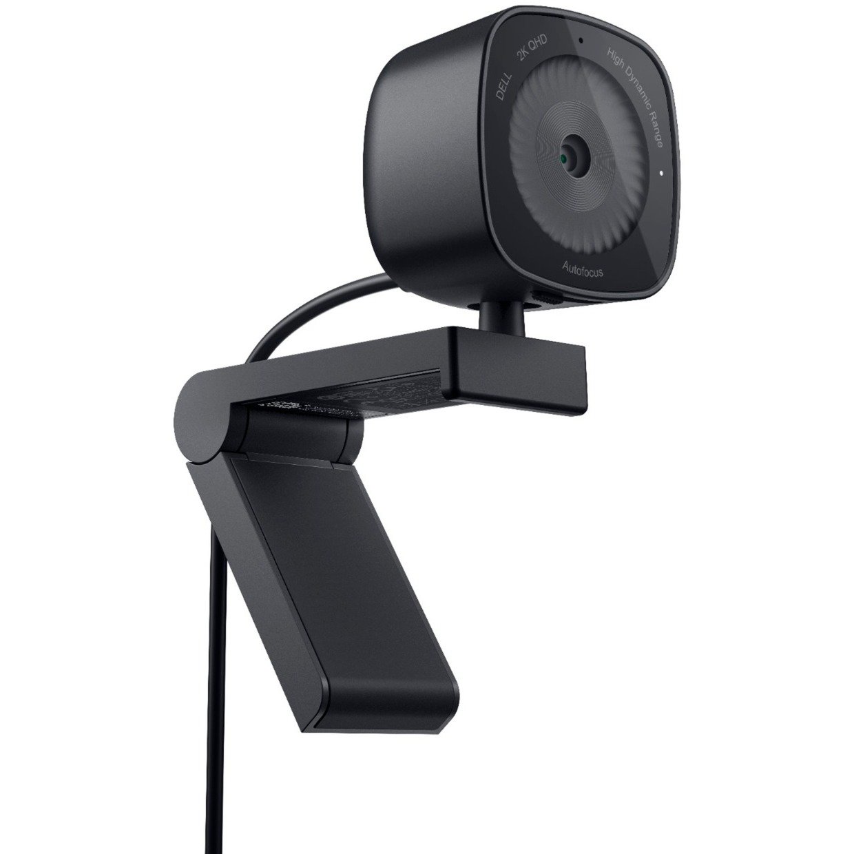 Dell Webcam - WB3023 Negro