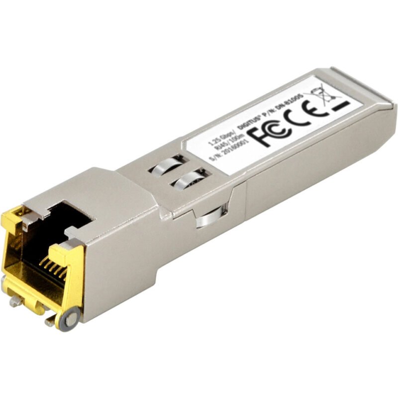Digitus 1